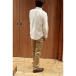 マルニ チノパン / カーキベージュ [6104WP-BEG] – MARUNI-JEANS