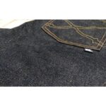 毘沙門天ジーンズ 16.5oz 天然藍 [BI-17552] – MARUNI-JEANS